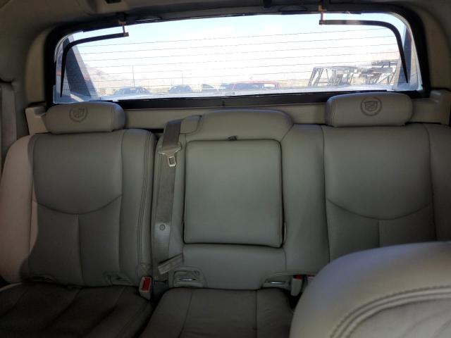 Photo 10 from auction – 2004 CADILLAC ESCALADE E with VIN 3GYEK62N24G214303