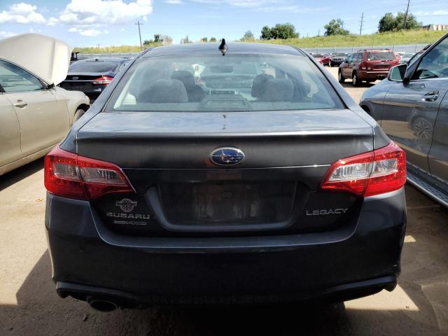 Photo 6 from auction – 2019 SUBARU LEGACY 2.5 with VIN 4S3BNAF66K3012800