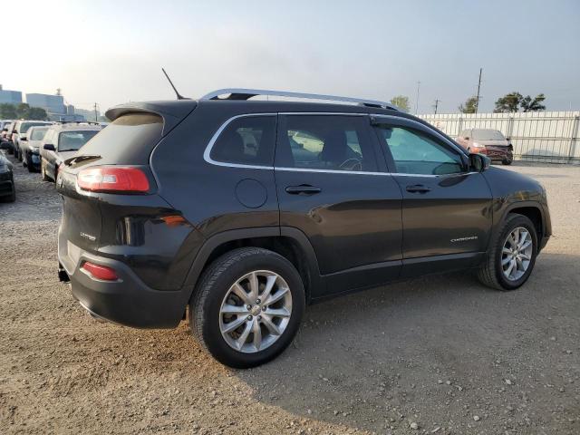 Photo 3 from auction – 2014 JEEP CHEROKEE L with VIN 1C4PJMDS4EW276880