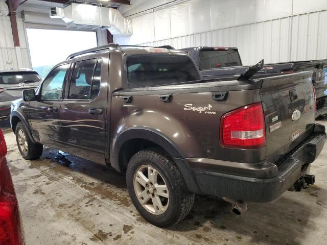 Photo 2 from auction – 2007 FORD EXPLORER S with VIN 1FMEU51K67UA13972
