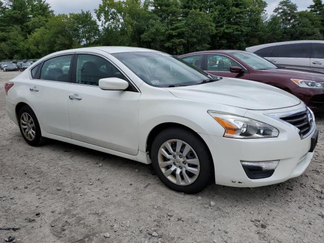 Photo 4 from auction – 2013 NISSAN ALTIMA 2.5 with VIN 1N4AL3AP5DN458821