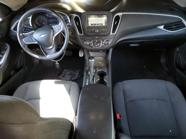 Photo 8 from auction – 2016 CHEVROLET MALIBU LS with VIN 1G1ZB5ST1GF301933