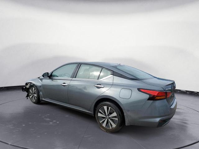 Photo 2 from auction – 2022 NISSAN ALTIMA SL with VIN 1N4BL4EV0NN402726