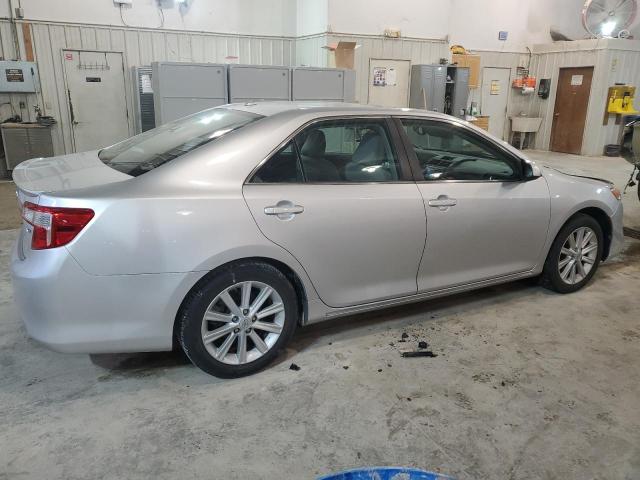 Photo 3 from auction – 2013 TOYOTA CAMRY L with VIN 4T4BF1FK6DR297393