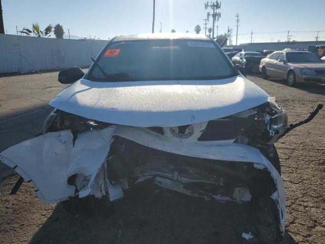 Photo 5 from auction – 2015 TOYOTA RAV4 LE with VIN JTMZFREV3FD048477