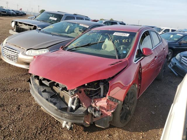 Снимка 1 от търг – 2012 BUICK VERANO CON с VIN 1G4PR5SK4C4172282