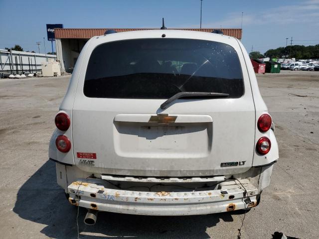 Photo 6 from auction – 2011 CHEVROLET HHR with VIN 3GNBABFW6BS628144
