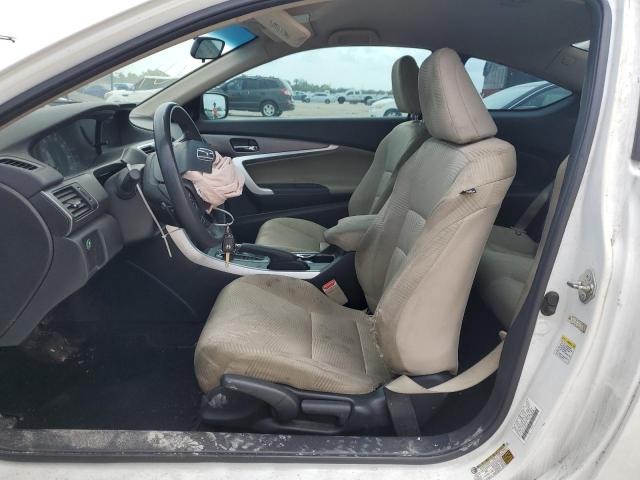 Photo 7 from auction – 2014 HONDA ACCORD LX- with VIN 1HGCT1B37EA011291