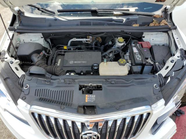 Photo 12 from auction – 2015 BUICK ENCORE with VIN KL4CJGSBXFB242139