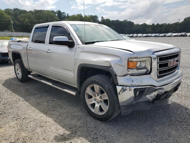 Photo 4 from auction – 2015 GMC SIERRA K15 with VIN 3GTU2UECXFG166178
