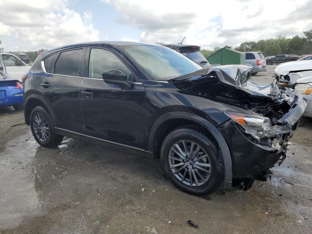 Photo 4 from auction – 2020 MAZDA CX-5 TOURI with VIN JM3KFBCM7L1805369