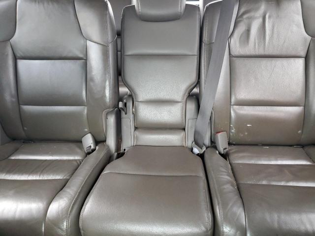 Photo 10 from auction – 2011 HONDA ODYSSEY EX with VIN 5FNRL5H69BB097286