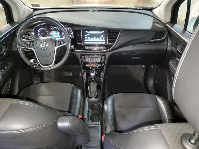 Photo 8 from auction – 2018 BUICK ENCORE PRE with VIN KL4CJASB5JB534514