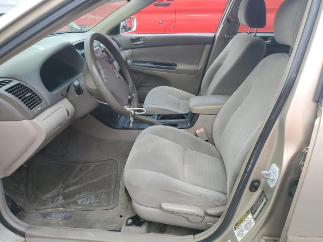 Photo 7 from auction – 2006 TOYOTA CAMRY LE with VIN 4T1BE32K16U702965