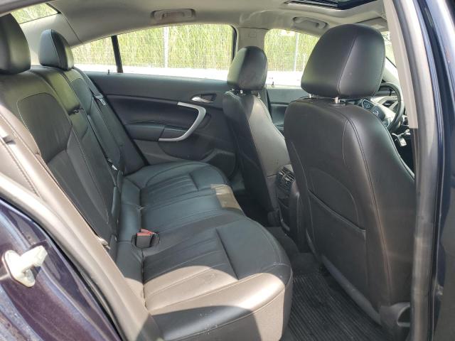 Photo 10 from auction – 2016 BUICK REGAL with VIN 2G4GK5EX8G9108566