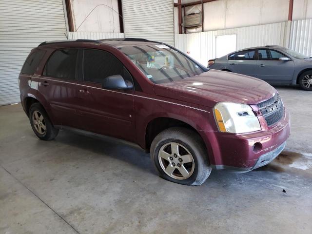 Photo 4 from auction – 2007 CHEVROLET EQUINOX LS with VIN 2CNDL13F776109017