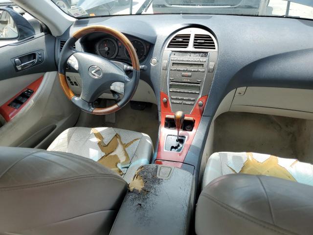 Photo 8 from auction – 2007 LEXUS ES 350 with VIN JTHBJ46GX72136179