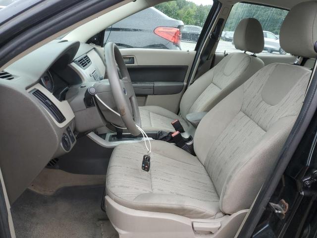 Photo 7 from auction – 2008 FORD FOCUS SE with VIN 1FAHP35N98W102643