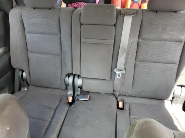 Photo 10 from auction – 2019 DODGE DURANGO SX with VIN 1C4RDJAG4KC827613