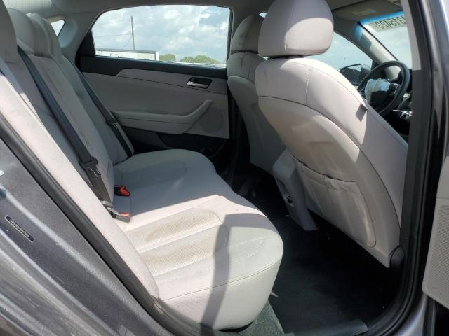Photo 10 from auction – 2019 HYUNDAI SONATA SE with VIN 5NPE24AF0KH790111