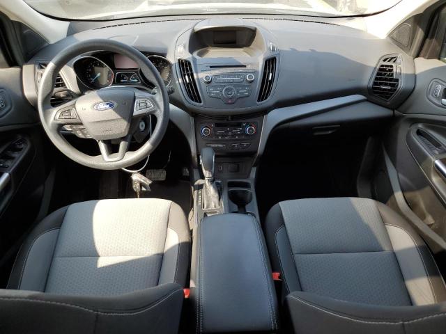Photo 8 from auction – 2018 FORD ESCAPE SE with VIN 1FMCU9GD7JUB22505