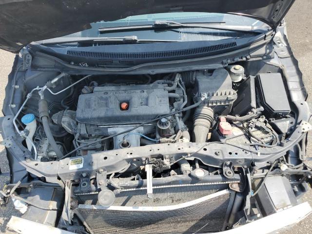 Photo 11 from auction – 2012 HONDA CIVIC LX with VIN 2HGFB2F59CH600617