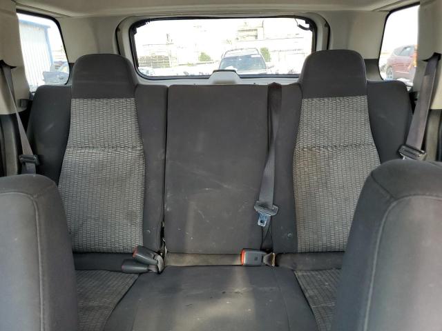 Photo 10 from auction – 2010 JEEP GRAND CHER with VIN 1J4PS4GK6AC107331