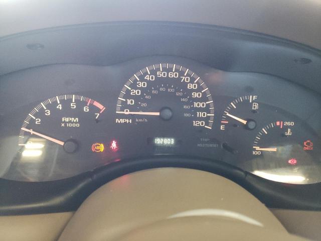 Снимка 9 от търг – 2005 CHEVROLET CLASSIC с VIN 1G1ND52F85M214879