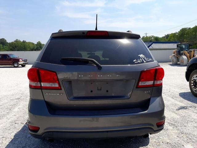 Photo 6 from auction – 2013 DODGE JOURNEY SX with VIN 3C4PDCBGXDT647237