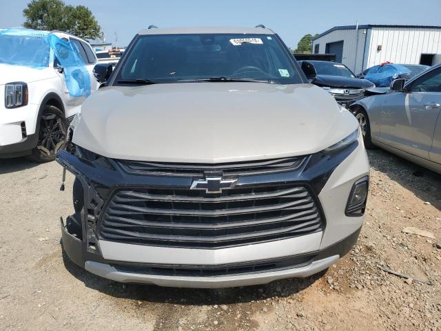 Photo 5 from auction – 2021 CHEVROLET BLAZER 2LT with VIN 3GNKBCRS6MS544243