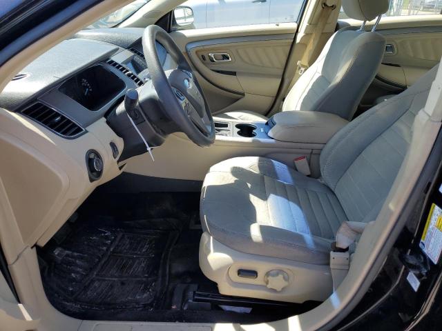 Photo 7 from auction – 2016 FORD TAURUS SE with VIN 1FAHP2D91GG103549