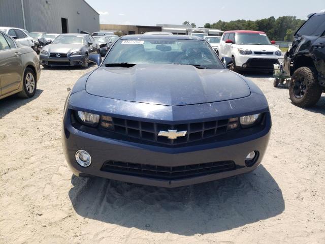Photo 5 from auction – 2012 CHEVROLET CAMARO LT with VIN 2G1FB1E37C9188564