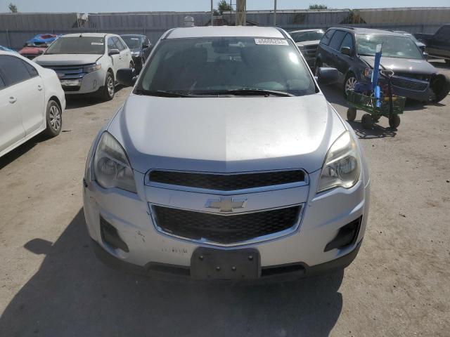 Photo 5 from auction – 2010 CHEVROLET EQUINOX LS with VIN 2CNFLCEW3A6265970