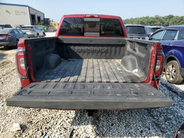 Photo 6 from auction – 2018 GMC SIERRA K15 with VIN 3GTU2PEJ4JG170185