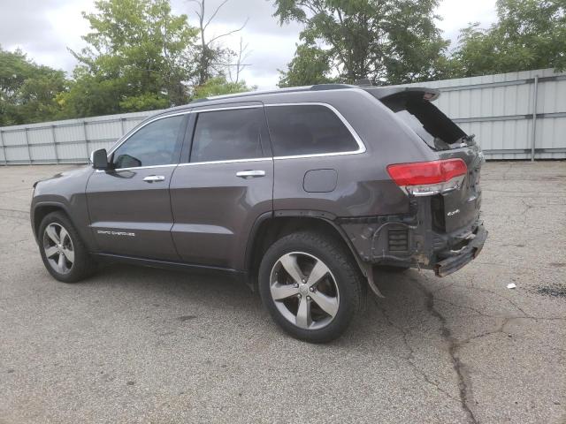 Photo 2 from auction – 2015 JEEP GRAND CHER with VIN 1C4RJFBGXFC724898