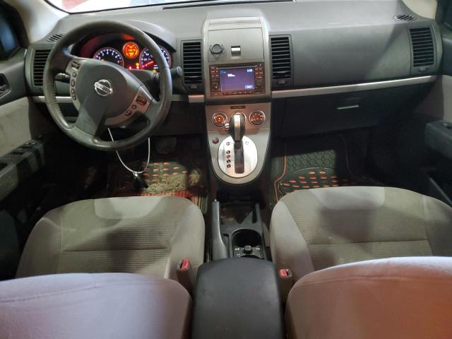 Photo 8 from auction – 2012 NISSAN SENTRA 2.0 with VIN 3N1AB6AP0CL781433