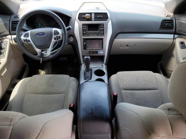 Снимка 8 от търг – 2013 FORD EXPLORER с VIN 1FM5K7B86DGC28377