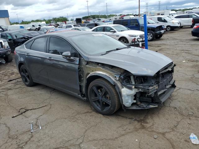Photo 4 from auction – 2016 FORD FUSION SE with VIN 3FA6P0H90GR189998