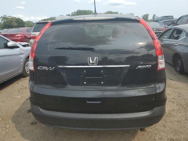 Photo 6 from auction – 2013 HONDA CR-V EXL with VIN 2HKRM4H76DH618033