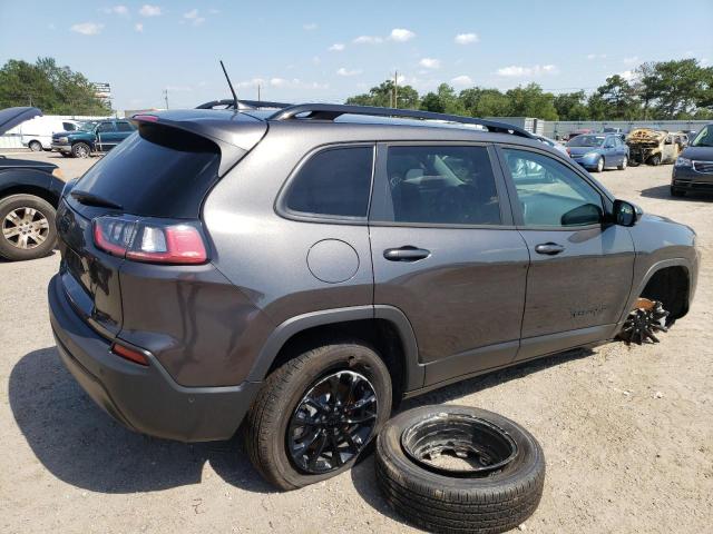 Photo 3 from auction – 2023 JEEP CHEROKEE A with VIN 1C4PJMMB9PD114354
