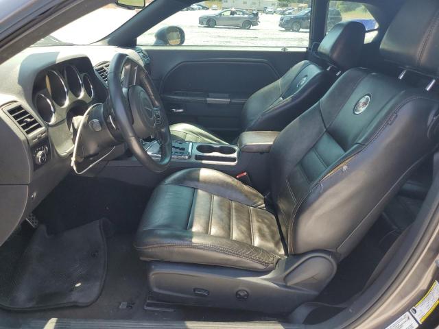 Photo 7 from auction – 2014 DODGE CHALLENGER with VIN 2C3CDYBT9EH293637