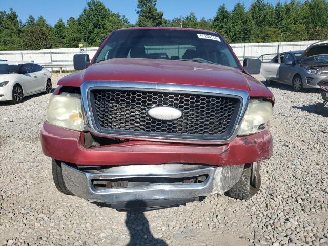 Photo 5 from auction – 2008 FORD F150 SUPER with VIN 1FTPW12V38FA56101