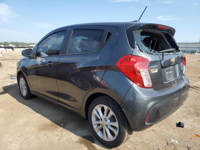 Photo 2 from auction – 2019 CHEVROLET SPARK 1LT with VIN KL8CD6SA2KC731646