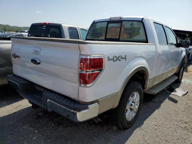 Photo 3 from auction – 2010 FORD F150 SUPER with VIN 1FTFW1EV9AKA17646
