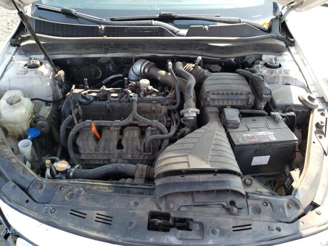 Photo 11 from auction – 2012 KIA OPTIMA EX with VIN 5XXGN4A63CG009840