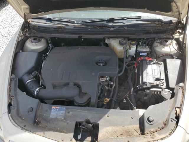 Photo 11 from auction – 2010 CHEVROLET MALIBU LS with VIN 1G1ZB5EB7AF311425