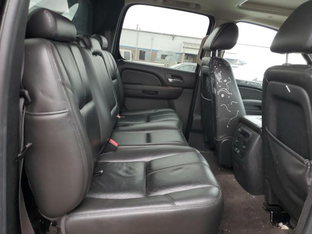 Foto 10 de la subasta – 2012 CHEVROLET AVALANCHE con VIN 3GNTKFE72CG114198