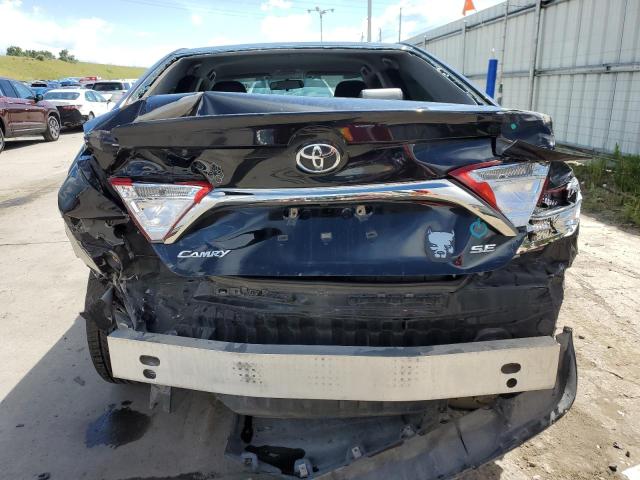 Photo 6 from auction – 2017 TOYOTA CAMRY LE with VIN 4T1BF1FK6HU626092