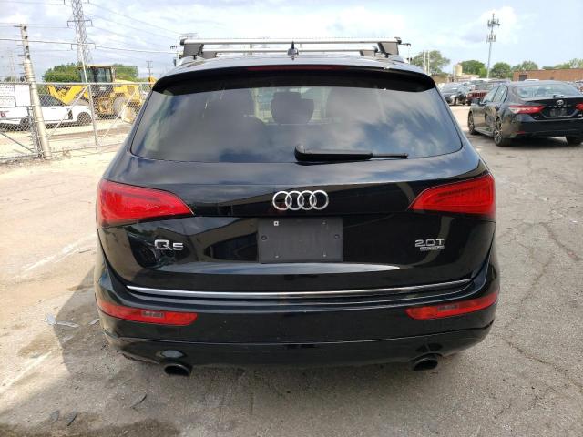 Photo 6 from auction – 2016 AUDI Q5 PREMIUM with VIN WA1L2AFP1GA094552