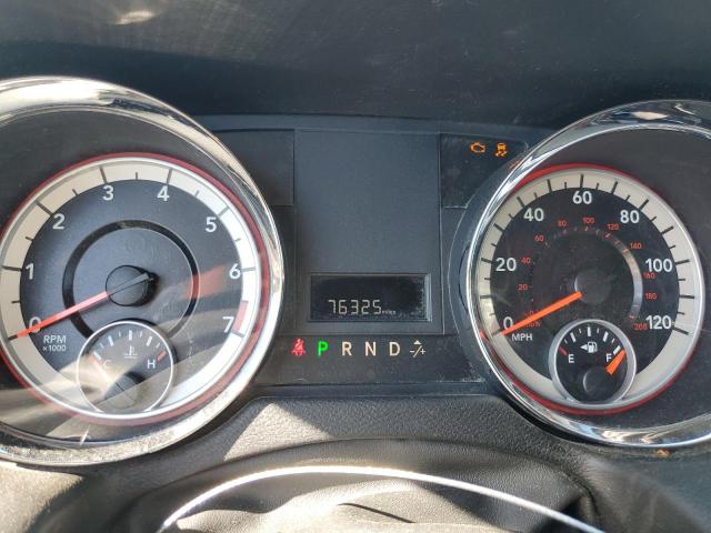 Photo 9 from auction – 2011 DODGE GRAND CARA with VIN 2D4RN3DG7BR774856